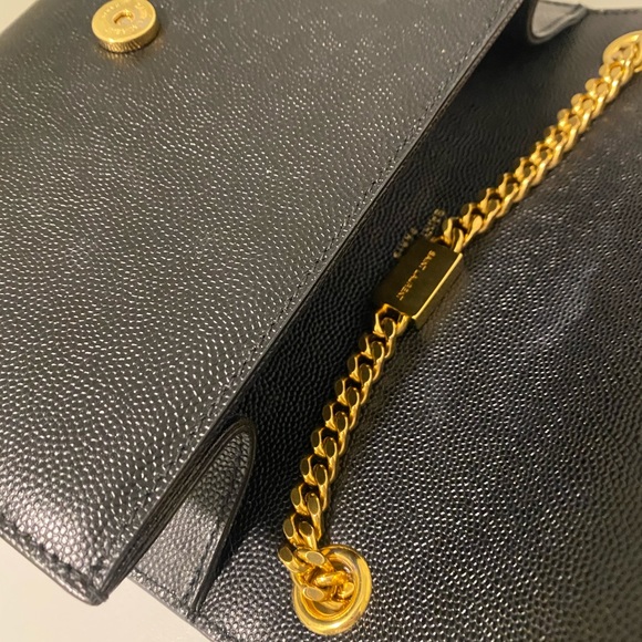 Saint Laurent Kate Crossbody Bag - Picture 2 of 5